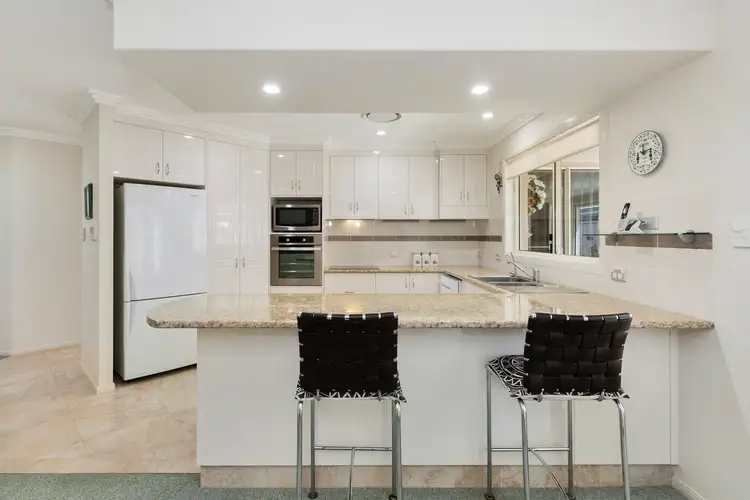 Third view of Homely house listing, 16 Foxhill Place, Banora Point NSW 2486