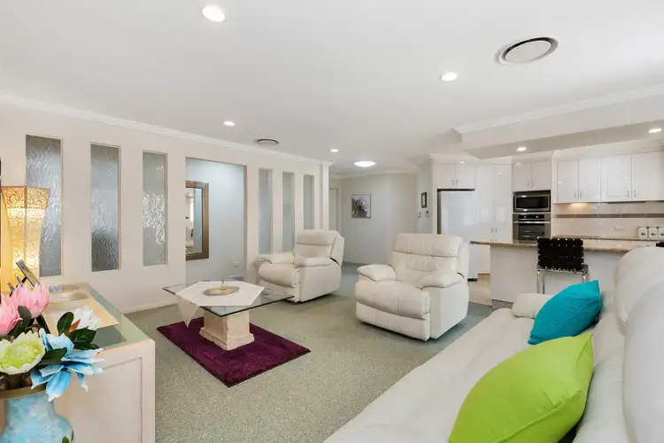 Fourth view of Homely house listing, 16 Foxhill Place, Banora Point NSW 2486