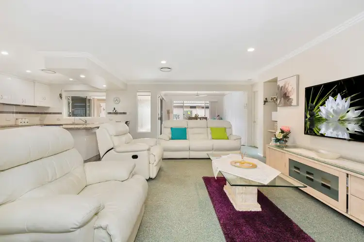 Fifth view of Homely house listing, 16 Foxhill Place, Banora Point NSW 2486