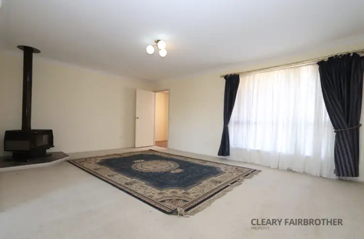 Second view of Homely house listing, 50 Osborne Avenue, West Bathurst NSW 2795