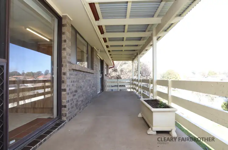 Fourth view of Homely house listing, 50 Osborne Avenue, West Bathurst NSW 2795