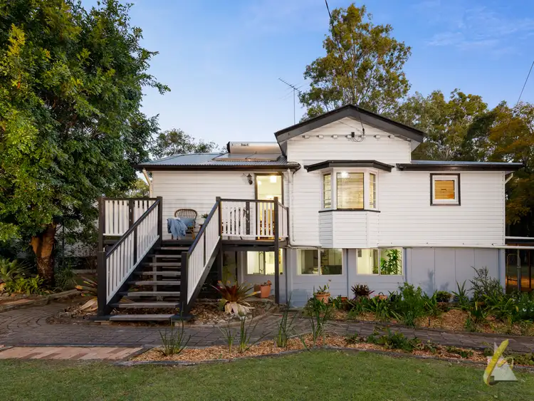 1 Siesta Street, Camira QLD 4300