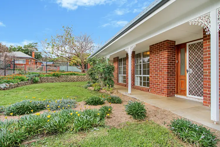 Third view of Homely house listing, 2 Blake Place, Tamworth NSW 2340