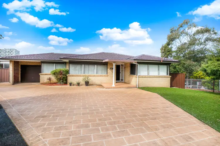 1 Fauna Place, Kirrawee NSW 2232