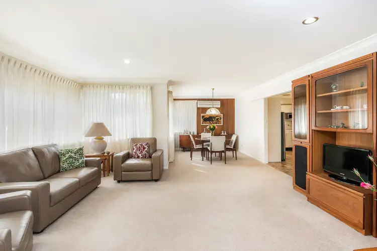 Third view of Homely house listing, 1 Fauna Place, Kirrawee NSW 2232
