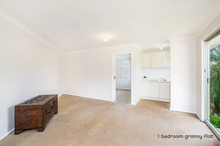 Sixth view of Homely house listing, 1 Fauna Place, Kirrawee NSW 2232