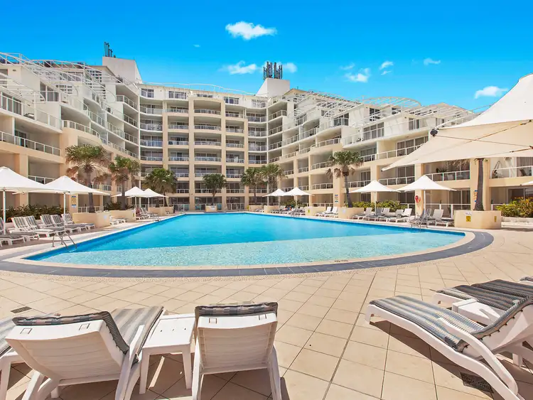 Fourth view of Homely apartment listing, 219/51 The Esplanade, Ettalong Beach NSW 2257