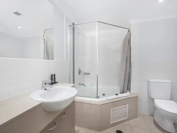 Fifth view of Homely apartment listing, 219/51 The Esplanade, Ettalong Beach NSW 2257