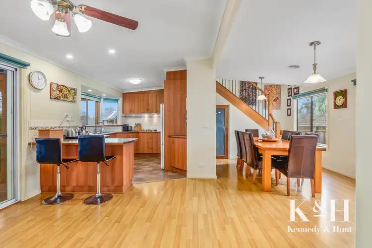 Fifth view of Homely house listing, 12 Farrell Street, New Gisborne VIC 3438
