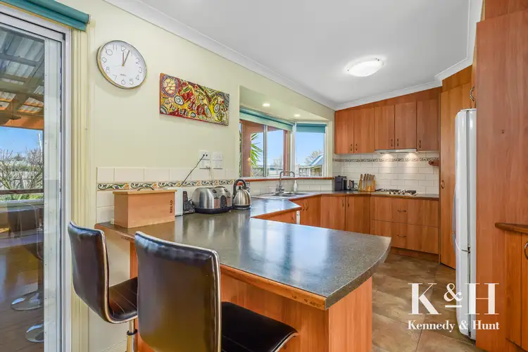 Sixth view of Homely house listing, 12 Farrell Street, New Gisborne VIC 3438