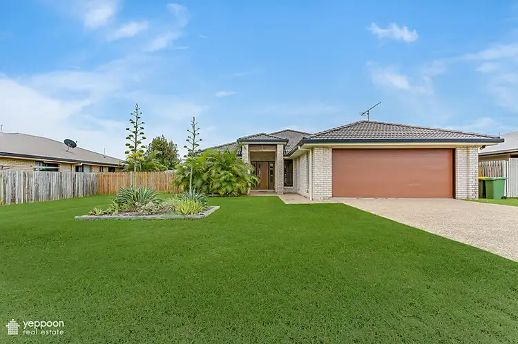 3 Priors Pocket Road, Pacific Heights QLD 4703