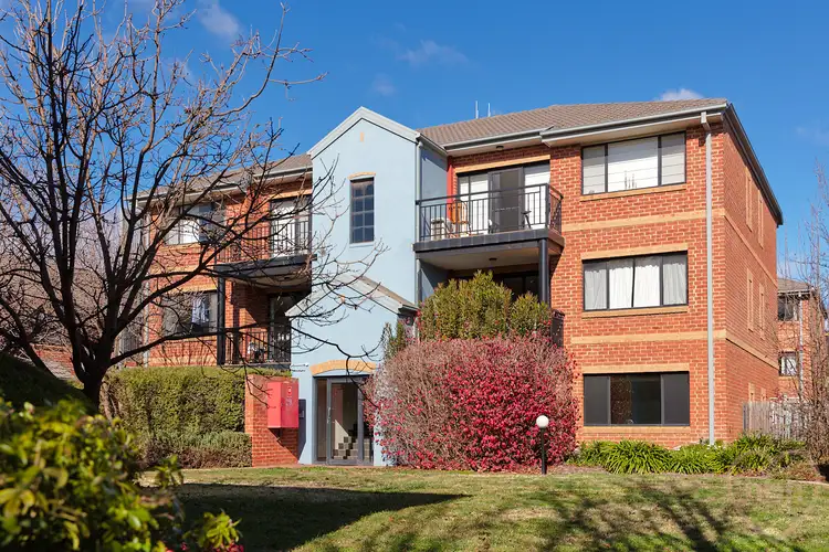 41/19 Ijong Street, Braddon ACT 2612