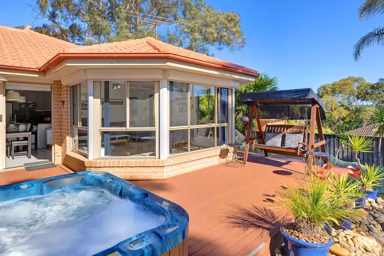 51 Beryl Avenue, Mount Colah NSW 2079