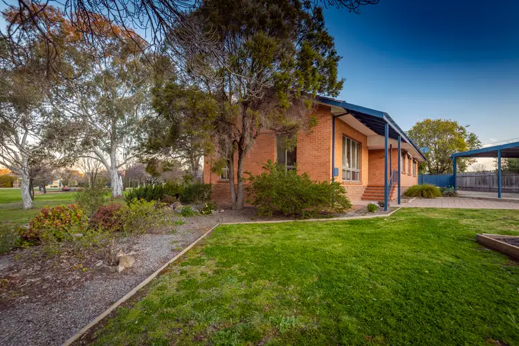 11 Santalum Street, Rivett ACT 2611