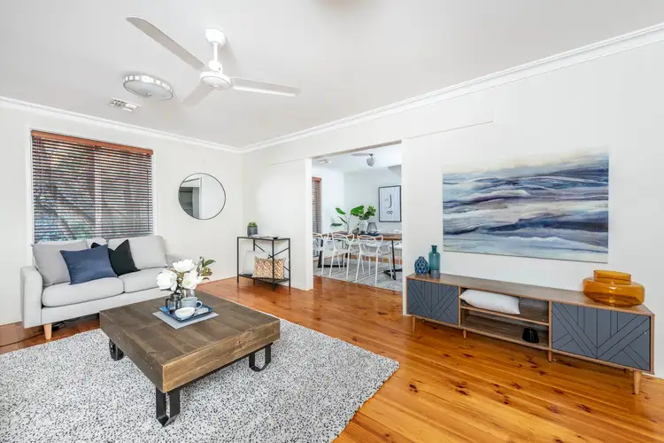 Third view of Homely house listing, 11 Santalum Street, Rivett ACT 2611