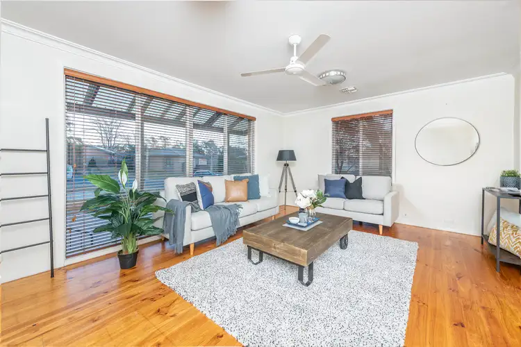Sixth view of Homely house listing, 11 Santalum Street, Rivett ACT 2611