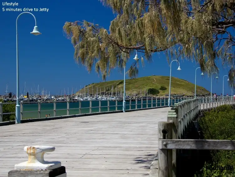 Third view of Homely land listing, 20 Pinnacle Way, Coffs Harbour NSW 2450