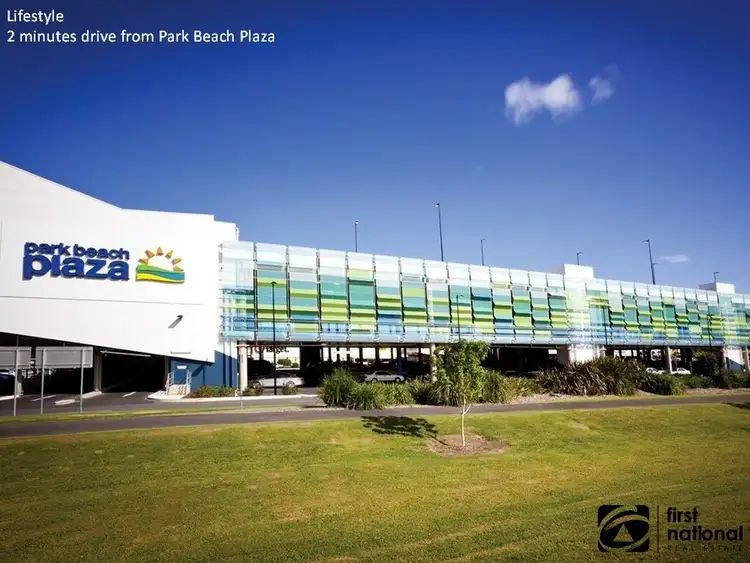 Fourth view of Homely land listing, 20 Pinnacle Way, Coffs Harbour NSW 2450