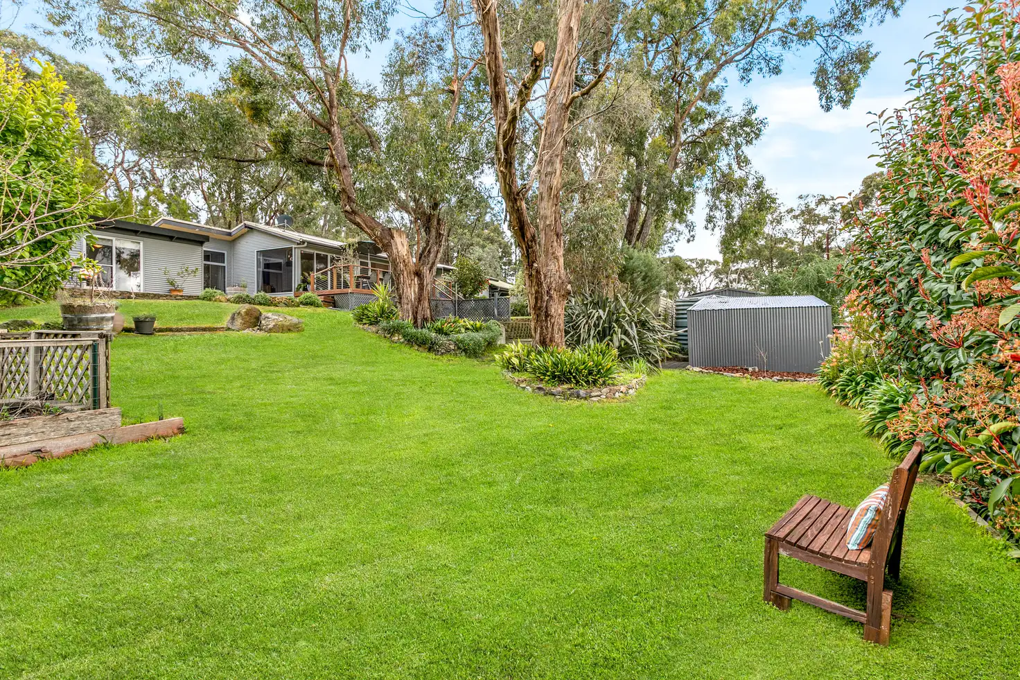 Main view of Homely house listing, 36 Walker Avenue, Heathfield SA 5153