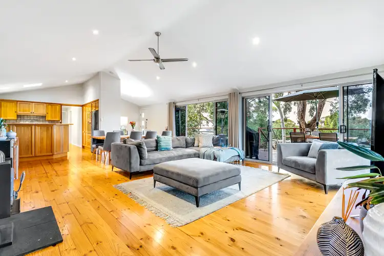 Second view of Homely house listing, 36 Walker Avenue, Heathfield SA 5153