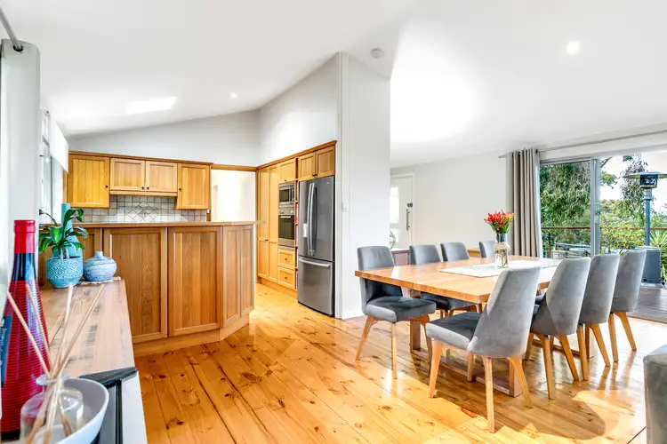 Third view of Homely house listing, 36 Walker Avenue, Heathfield SA 5153