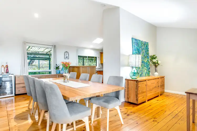 Fourth view of Homely house listing, 36 Walker Avenue, Heathfield SA 5153