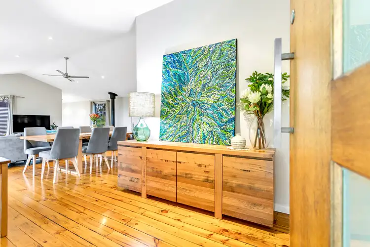 Fifth view of Homely house listing, 36 Walker Avenue, Heathfield SA 5153