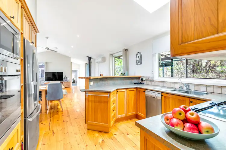 Sixth view of Homely house listing, 36 Walker Avenue, Heathfield SA 5153