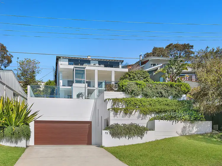 72 Anzac Avenue, Collaroy NSW 2097