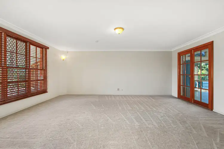 Third view of Homely house listing, 26 Glen Alpha Close, Tamworth NSW 2340