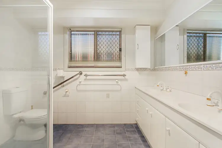 Fourth view of Homely house listing, 26 Glen Alpha Close, Tamworth NSW 2340