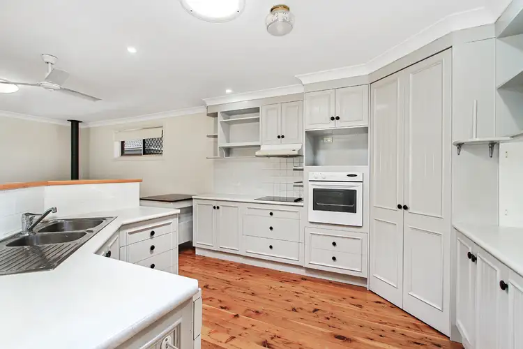 Sixth view of Homely house listing, 26 Glen Alpha Close, Tamworth NSW 2340