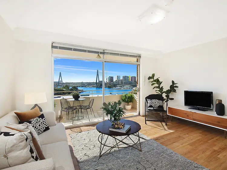 Main view of Homely apartment listing, 5/83 Darghan Street, Glebe NSW 2037
