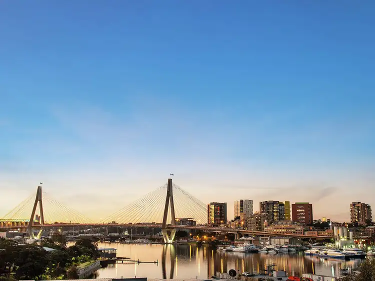 Third view of Homely apartment listing, 5/83 Darghan Street, Glebe NSW 2037