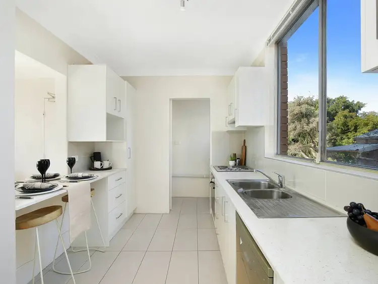 Fourth view of Homely apartment listing, 5/83 Darghan Street, Glebe NSW 2037