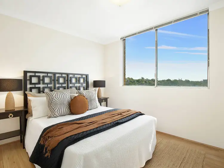 Fifth view of Homely apartment listing, 5/83 Darghan Street, Glebe NSW 2037
