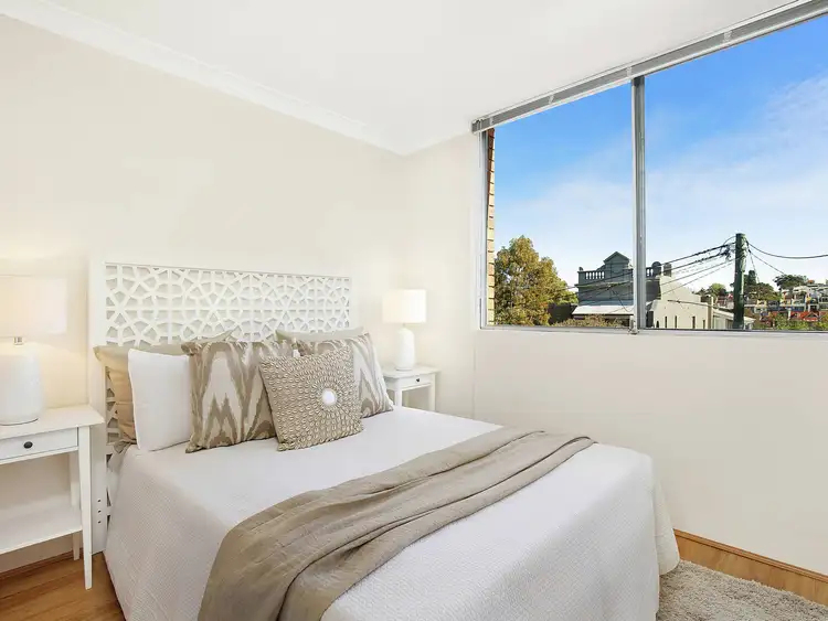 Sixth view of Homely apartment listing, 5/83 Darghan Street, Glebe NSW 2037