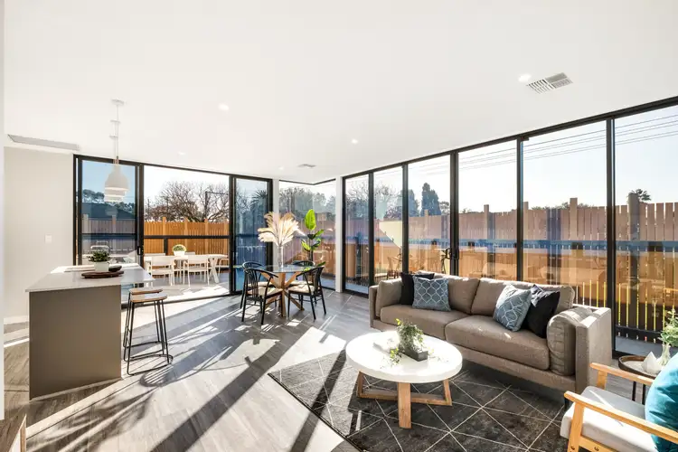 Second view of Homely house listing, 1/12 Jenkins Street, Modbury SA 5092