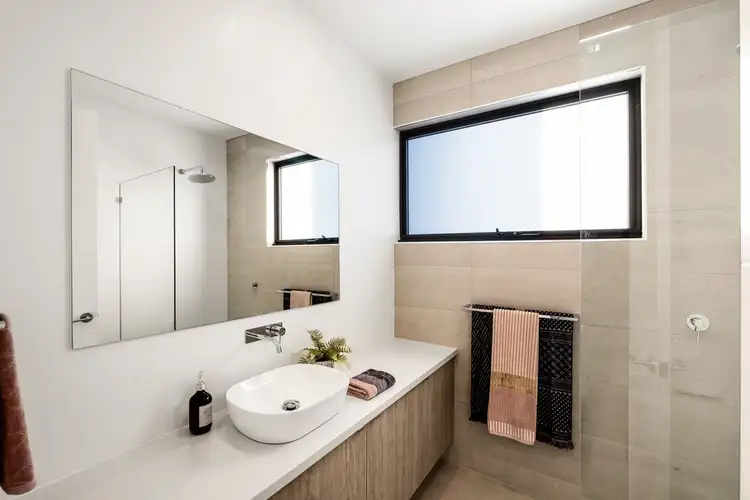 Fifth view of Homely house listing, 1/12 Jenkins Street, Modbury SA 5092