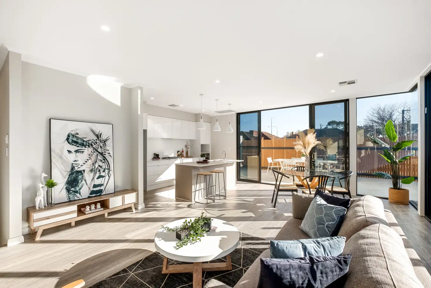 Main view of Homely house listing, 5/12 Jenkins Street, Modbury SA 5092