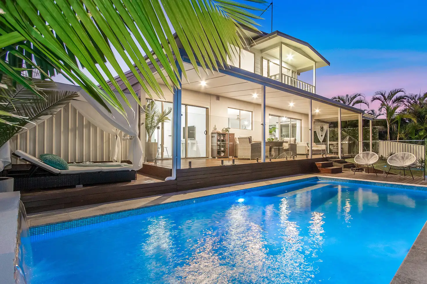 Main view of Homely house listing, 120 Rio Vista Boulevard, Broadbeach Waters QLD 4218