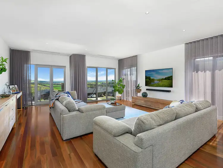 Third view of Homely house listing, 116 Grantham Drive, Highton VIC 3216