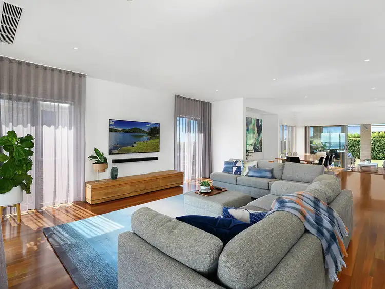 Fourth view of Homely house listing, 116 Grantham Drive, Highton VIC 3216