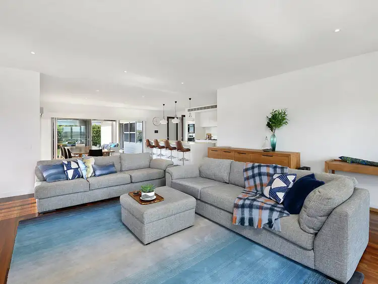 Fifth view of Homely house listing, 116 Grantham Drive, Highton VIC 3216
