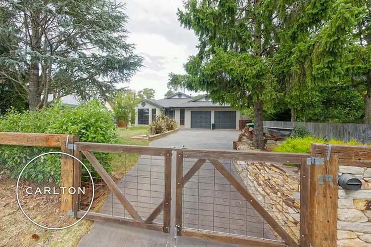 19 Station Road, Aylmerton NSW 2575