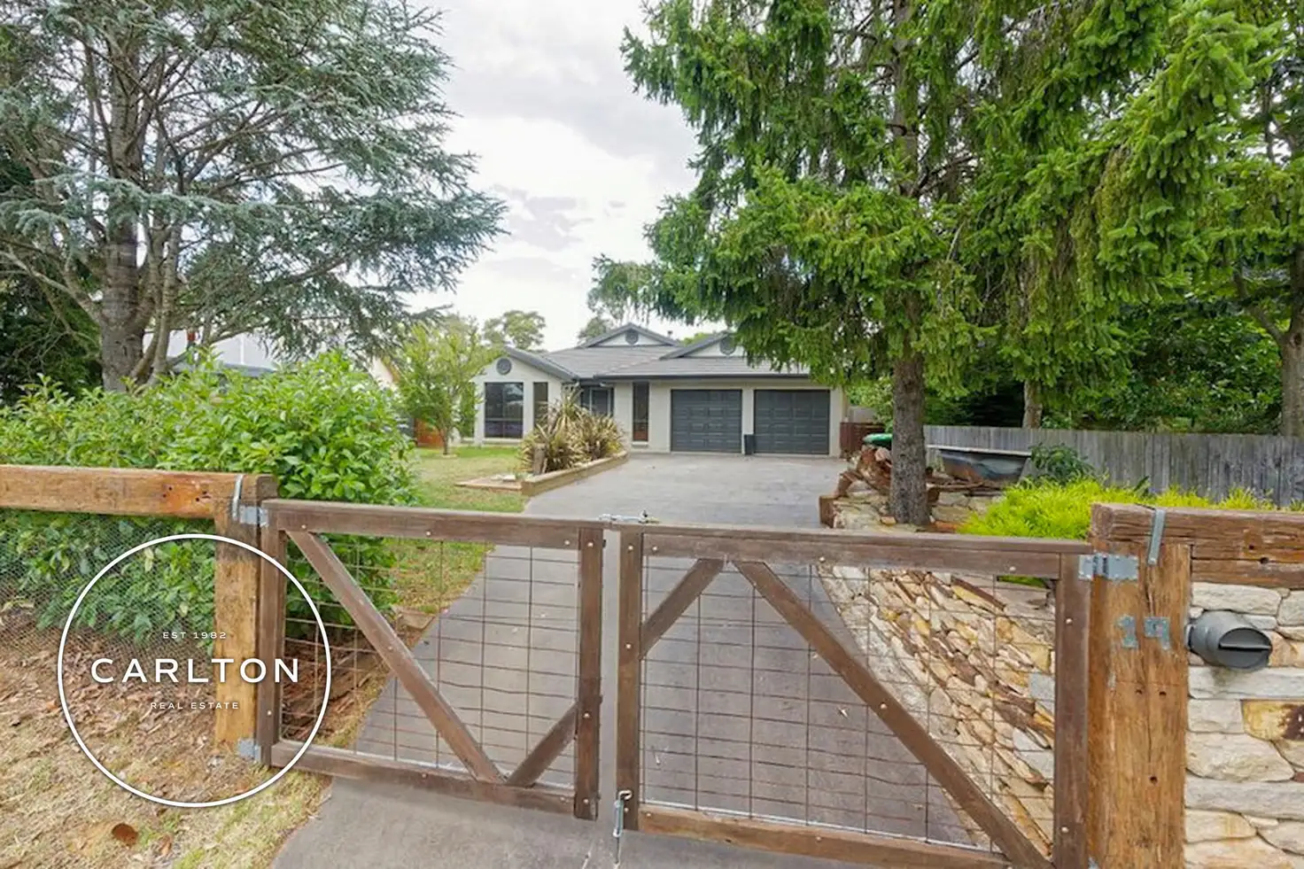 Main view of Homely house listing, 19 Station Road, Aylmerton NSW 2575