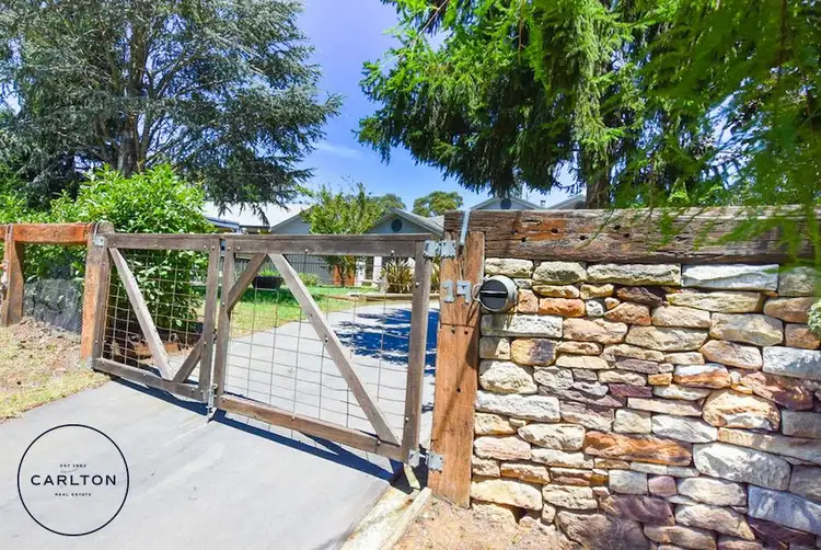 Second view of Homely house listing, 19 Station Road, Aylmerton NSW 2575