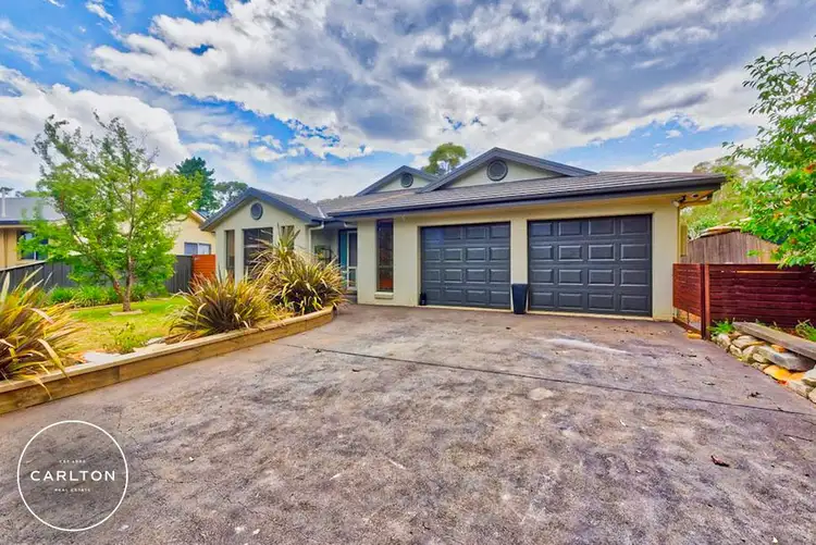 Third view of Homely house listing, 19 Station Road, Aylmerton NSW 2575