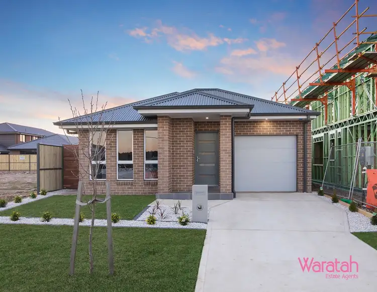 22 Periwinkle Street, Marsden Park NSW 2765