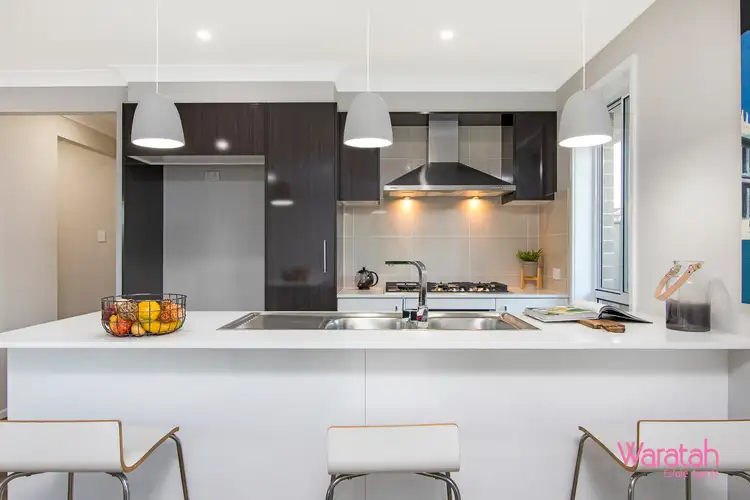 Second view of Homely house listing, 22 Periwinkle Street, Marsden Park NSW 2765